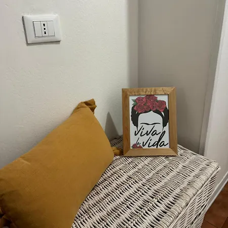 Frida Homestay *